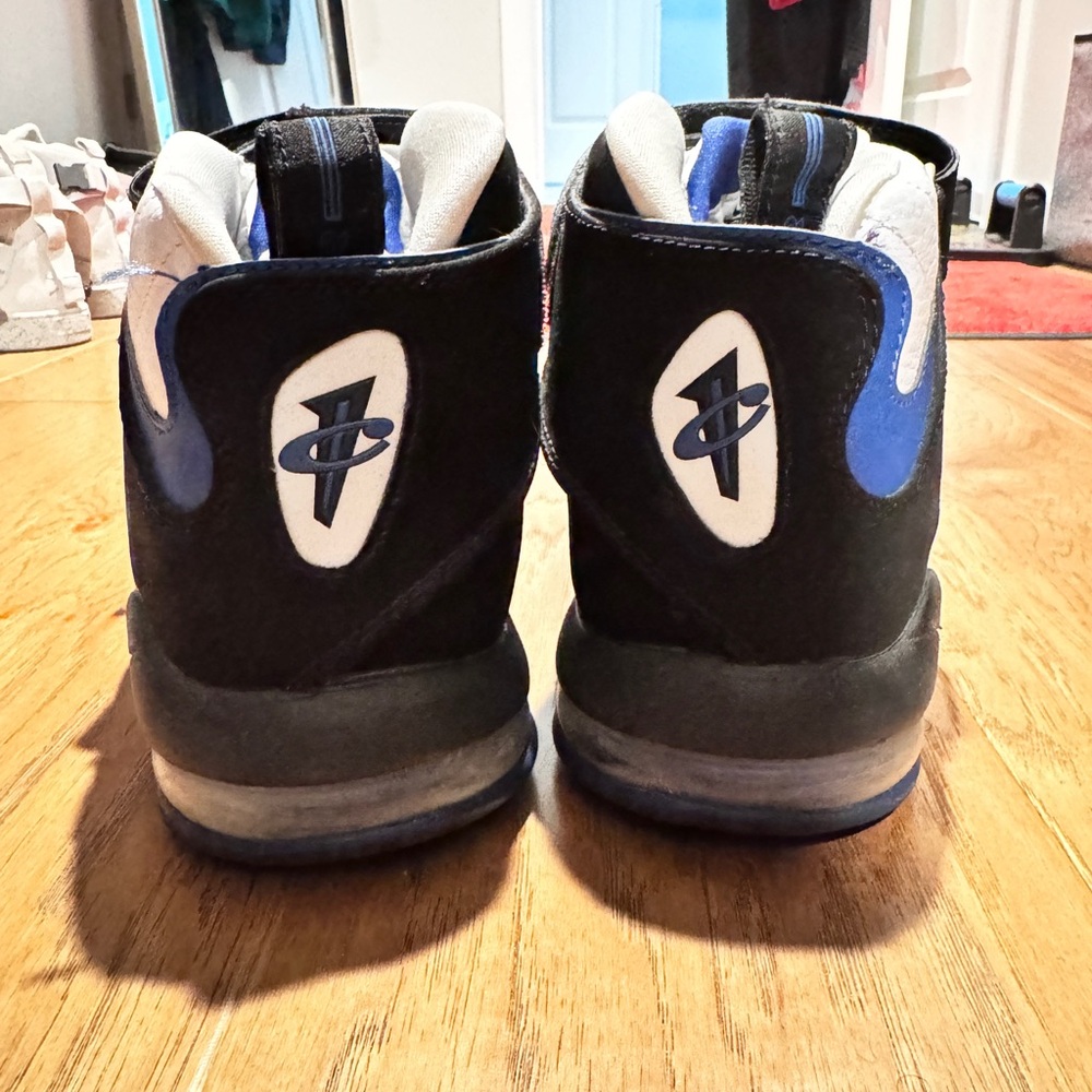 Nike Air Penny IV - Picture 3 of 3